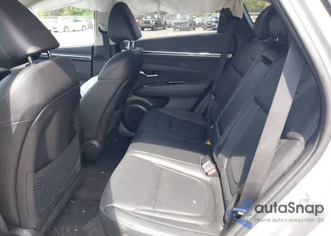 2023 Hyundai Tucson Plug-In Hybrid Limited из США, поврежденный, VIN KM8JFDA23PU135689